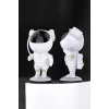 Astronot Görünümlü Projeksiyon Speaker Taşınabilir