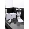 Astronot Görünümlü Projeksiyon Speaker Taşınabilir