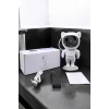 Astronot Görünümlü Projeksiyon Speaker Taşınabilir