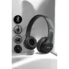 Ayarlanabilir Kafa Bandı ile Yüksek Performanslı Bluetooth Kulaklık