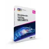 BITDEFENDER TOTAL SECURITY 5KULL. 1YIL KUTU
