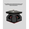 Bluetooth Kulaklık 45 ms Ultra Düşük Gecikme