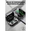Bluetooth Kulaklık Mikrofonlu Dokunmatik Kontrol ANC Özelliği