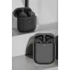 Bluetooth Kulaklık Yeni Nesil Pro Sensörlü Mikrofon Çağrı Cevaplama