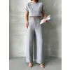 Bluz pantolon takım s255057