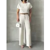 Bluz pantolon takım s255057
