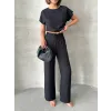 Bluz pantolon takım s255057