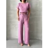 Bluz pantolon takım s255057