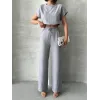 Bluz pantolon takım s255057