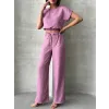 Bluz pantolon takım s255057