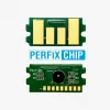 Chip Hp CF402A - Sarı 201A M252Dn - M252N - M277N 1,4K