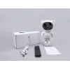 Çocuklara Özel Projeksiyon Astronot Lamba Speaker Sevimli