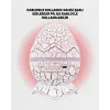 Dinazor Yumurta Gece Lambası