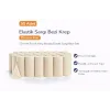 Elastik Sargı Bezi Krep 15 cm x 4 m 50 Adet Esnek Krep Bandaj Elastik Sargı Bezi Seti