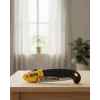 Ergonomik Saplı Katlanabilir Budama Testeresi