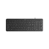 FRISBY FK-4905 Q TR MM SİYAH KABLOLU MULTIMEDYA KLAVYE