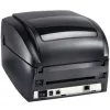 GODEX EZ-1105 PLUS 203DPI TERMAL TRANSFER USB+ETHERNET BARKOD YAZICI (RİBONLU KULLANIM)