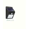 Hareket Sensörlü Solar Lamba | 120° Algılama Açısı, 3-4 Metre Mesafe, Suya Dayanıklı LED