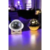Hava Nemlendirici Masa ve Gece Lambası USB Projeksiyon Aromaterapi