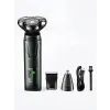 HK 3600 TIRAŞ MAKİNESİ
