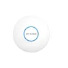 IP-COM PRO 6 MINI 2.4/5GHZ 802.11AX 1500MBPS 2X2 MIMO WIFI6 TAVAN TİPİ ACCESS POINT(ADAPTÖRLÜ)