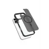 Joko Apple iPhone 11 Jota Magsafe Kapak - Lila