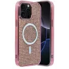 Joko Apple iPhone 12 Pro Helen Magsafe Kapak - Pembe