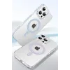 Joko Apple iPhone 14 Move Taşlı Magsafe Kapak - Siyah