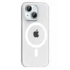 Joko Apple iPhone 14 PC Blank Magsafe Kapak - Şeffaf