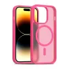 Joko Apple iPhone 14 Pro Jota Magsafe Kapak - Rose