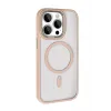 Joko Apple iPhone 15 Pro Max Terea Magsafe Kapak - Gold