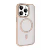 Joko Apple iPhone 15 Pro Max Terea Magsafe Kapak - Gold