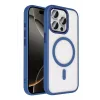 Joko Apple iPhone 15 Pro Max Terea Magsafe Kapak - Lacivert