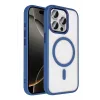 Joko Apple iPhone 15 Pro Max Terea Magsafe Kapak - Lacivert
