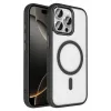 Joko Apple iPhone 15 Pro Max Terea Magsafe Kapak - Siyah