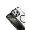 Joko Apple iPhone 15 Pro Max Terea Magsafe Kapak - Siyah
