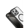 Joko Apple iPhone 15 Pro Max Terea Magsafe Kapak - Siyah