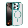 Joko Apple iPhone 15 Pro Max Terea Magsafe Kapak - Yeşil