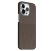 Joko Apple iPhone 15 Pro Max Volt Magsafe Kapak - Kahverengi