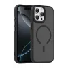 Joko Apple iPhone 16 Pro Max Megane Magsafe Kapak - Siyah
