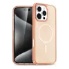 Joko Apple iPhone 16 Pro Max Star Magsafe Kapak - Turuncu