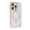 Joko Apple iPhone 16 Pro Max Terea Magsafe Kapak - Gold