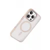 Joko Apple iPhone 16 Pro Max Terea Magsafe Kapak - Pembe