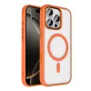 Joko Apple iPhone 16 Pro Max Terea Magsafe Kapak - Turuncu