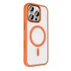 Joko Apple iPhone 16 Pro Max Terea Magsafe Kapak - Turuncu