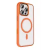 Joko Apple iPhone 16 Pro Max Terea Magsafe Kapak - Turuncu