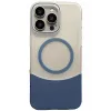 Joko Apple iPhone 16 Pro Max Velar Magsafe Kapak - Lacivert