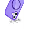 Joko Apple iPhone 16 Star Magsafe Kapak - Mor
