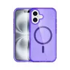 Joko Apple iPhone 16 Star Magsafe Kapak - Mor