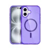 Joko Apple iPhone 16 Star Magsafe Kapak - Mor